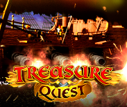 Treasure Quest