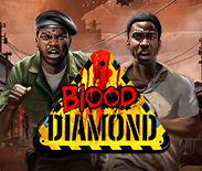 Blood Diamond